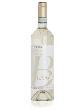 Ceretto Langhe Arneis Blange White Wine 2024 Italy 75cl