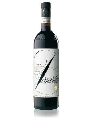 Ceretto Bernardina Nebbiolo D'Alba Red Wine 2017 Italy 75cl
