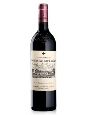 Château La Mission Haut-Brion 2016 Bordeaux 75cl