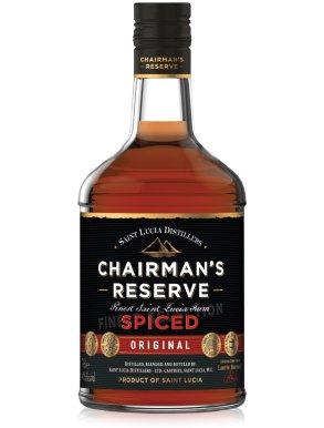 Chairman's Reserve Spiced Rum 70cl