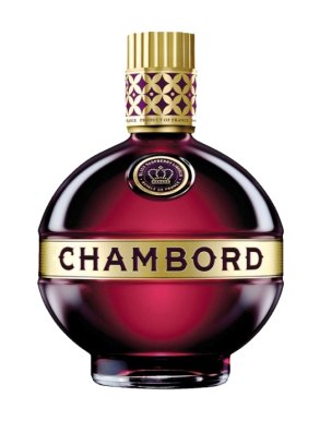 Chambord Raspberry Liqueur 70cl