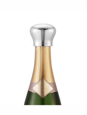 Georg Jensen Sky Champagne Stopper