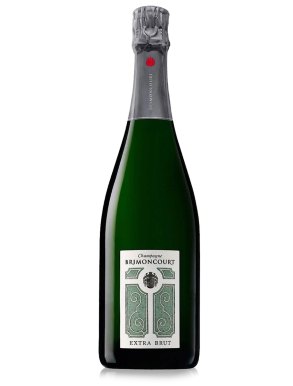 Champagne Brimoncourt Extra Brut NV 75cl