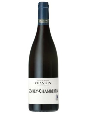 Domaine Chanson Gevrey Chambertin Red Wine 2023 France 75cl