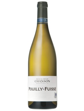 Domaine Chanson Pouilly-Fuissé 2022 75cl