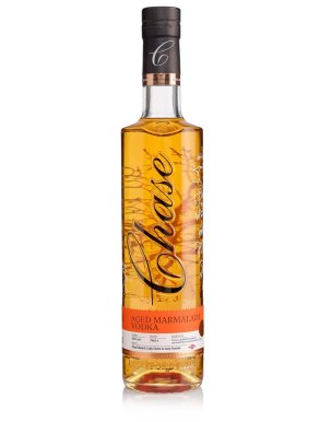 Chase Aged Marmalade Vodka 70cl