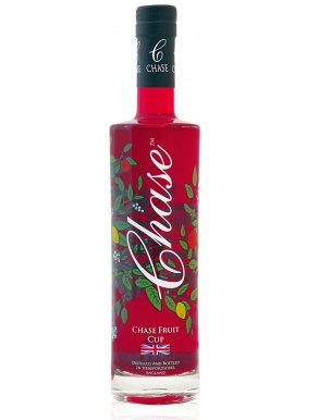 Chase Summer Fruit Cup Liqueur 70cl