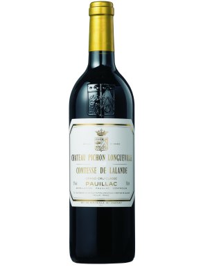 Château Pichon Lalande 2012 Pauillac 75cl