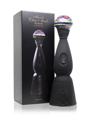 Clase Azul Durango Mezcal 70cl