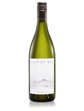 Cloudy Bay Sauvignon Blanc White Wine 2024 75cl