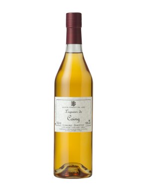 Edmond Briottet Liqueur de Coing Quince 70cl