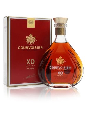 Courvoisier XO Cognac 70cl