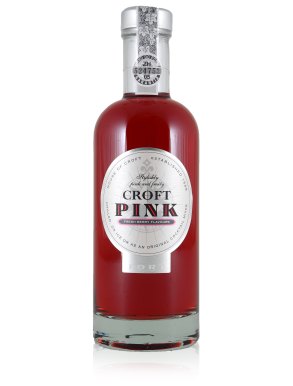 Croft Pink Port 50cl