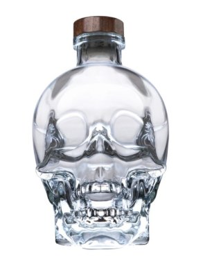 Crystal Head Vodka Jeroboam 300cl