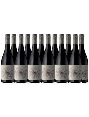 Dandelion Lion's Tooth of McLaren Vale Shiraz Riesling Case 12 x 75cl