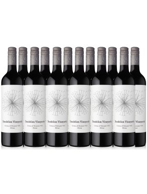 Dandelion Lioness of Mclaren Vale Shiraz Australia Case Deal 12 x 75cl