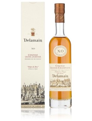 Delamain Pale and dry XO Cognac 20cl