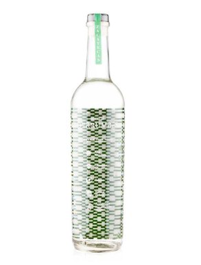 Derrumbes Zacatecas Mezcal 70cl