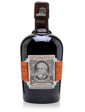 Diplomatico Mantuano Rum 70cl