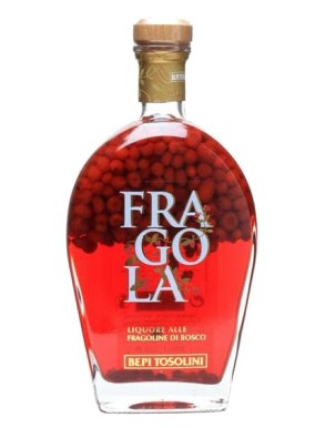 Distillery Tosolini - Fragola 70cl