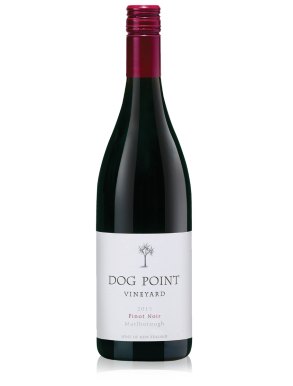 Dog Point Vineyard Pinot Noir 2022 New Zealand 75cl