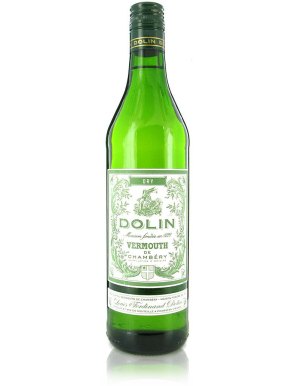 Dolin Chambery Vermouth Dry 75cl