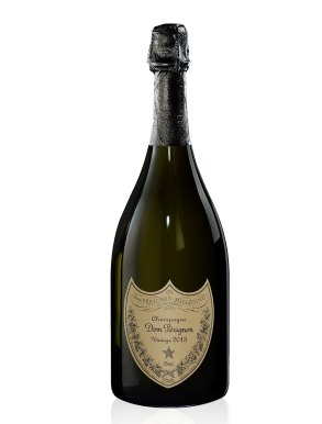Dom Pérignon Vintage 2013 Champagne 75cl