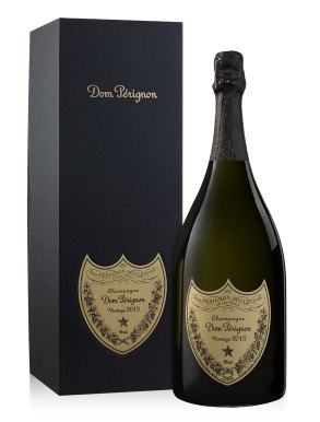 Dom Pérignon Vintage Magnum 2013 150cl Gift Boxed