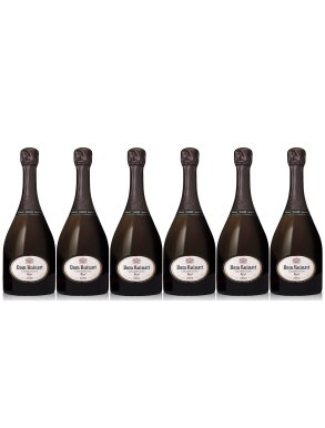Dom Ruinart Rosé 2009 Vintage Champagne Case Deal 6 x 75cl