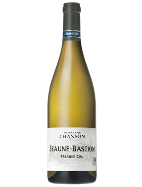Domaine Chanson Beaune Bastion 1er Cru White Wine 2019 75cl
