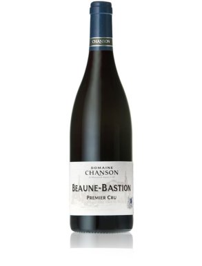 Domaine Chanson Beaune Bastion 1er Cru Red Wine 2015 France 75cl