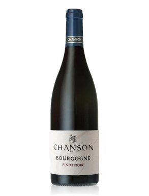 Domaine Chanson Bourgogne Pinot Noir 2023 Burgundy 75cl