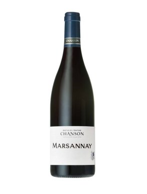 Domaine Chanson Marsannay Red Wine 75cl