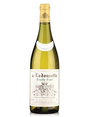Domaines de Ladoucette Pouilly-Fumé White Wine 2024 France 75cl