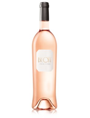 Domaines Ott BY.OTT Côtes de Provence Rosé 2022 75cl