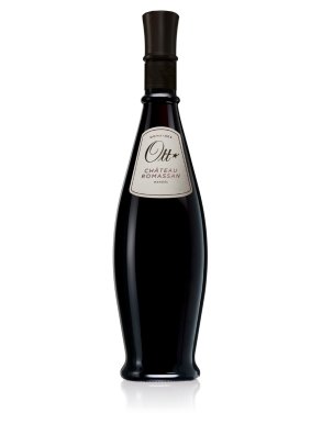 Domaines Ott Château Romassan Bandol Rouge 2018 75cl