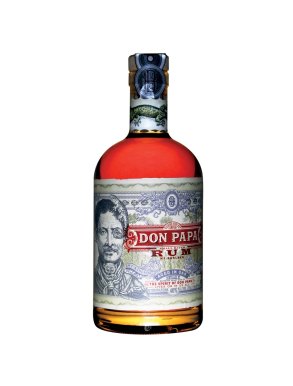 Don Papa Rum 70cl