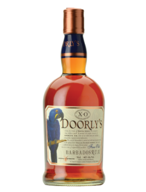 Doorly's XO Gold Fine Old Barbados Rum 70cl