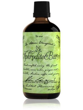 Dr. Adam Elmegirab's Aphrodite Bitters 10cl