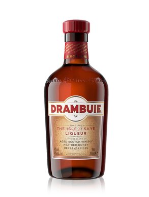 Drambuie Whisky Liqueur 70cl