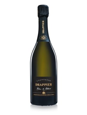 Drappier Blanc de Blancs Signature Champagne NV 75cl