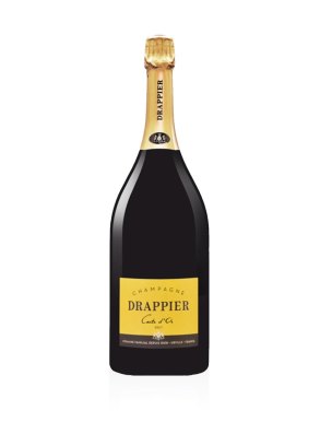 Drappier Carte d'Or Brut NV Champagne 150cl Magnum