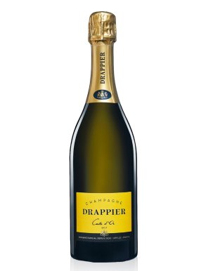 Drappier Carte d'Or Brut NV Champagne 75cl