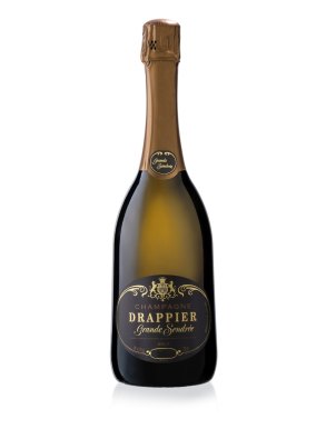 Drappier Grande Sendrée Brut Vintage 2015 Champagne 75cl