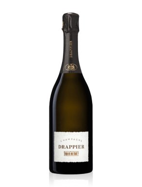 Drappier Trop m'en faut! Brut Nature NV Champagne 75cl