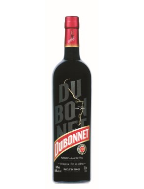Dubonnet Red Vermouth 75cl