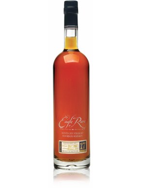 Eagle Rare 17yr Whiskey 70cl