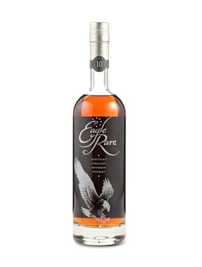 Eagle Rare 10 yr Old Kentucky Straight Bourbon Whiskey 70cl