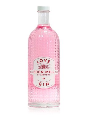 Eden Mill Love Gin 70cl