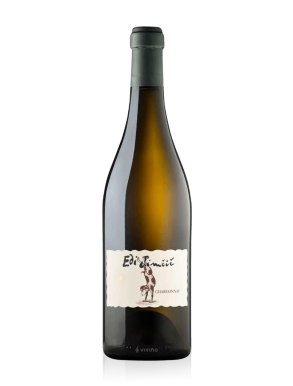 Edi Simčič Chardonnay Goriška Brda Slovenia 2018 75cl